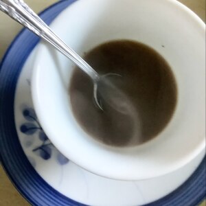 おうち喫茶店﻿⌂ᐝ挽きたてコーヒーの美味しい淹れ方